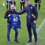 VIDEO: Infarktový zápas se šťastným koncem! Táborsko i přes zahozenou penaltu porazilo Opavu