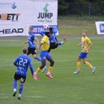 VIDEO: Infarktový zápas se šťastným koncem! Táborsko i přes zahozenou penaltu porazilo Opavu