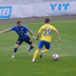 VIDEO: Infarktový zápas se šťastným koncem! Táborsko i přes zahozenou penaltu porazilo Opavu