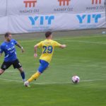 VIDEO: Infarktový zápas se šťastným koncem! Táborsko i přes zahozenou penaltu porazilo Opavu