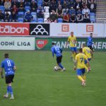 VIDEO: Infarktový zápas se šťastným koncem! Táborsko i přes zahozenou penaltu porazilo Opavu