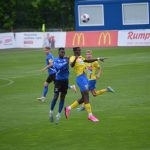 VIDEO: Infarktový zápas se šťastným koncem! Táborsko i přes zahozenou penaltu porazilo Opavu