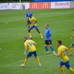 VIDEO: Infarktový zápas se šťastným koncem! Táborsko i přes zahozenou penaltu porazilo Opavu