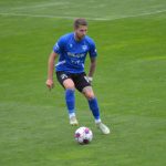 VIDEO: Infarktový zápas se šťastným koncem! Táborsko i přes zahozenou penaltu porazilo Opavu