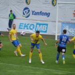 VIDEO: Infarktový zápas se šťastným koncem! Táborsko i přes zahozenou penaltu porazilo Opavu