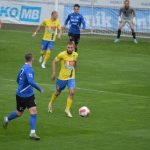 VIDEO: Infarktový zápas se šťastným koncem! Táborsko i přes zahozenou penaltu porazilo Opavu