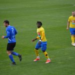 VIDEO: Infarktový zápas se šťastným koncem! Táborsko i přes zahozenou penaltu porazilo Opavu