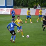 VIDEO: Infarktový zápas se šťastným koncem! Táborsko i přes zahozenou penaltu porazilo Opavu