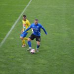 VIDEO: Infarktový zápas se šťastným koncem! Táborsko i přes zahozenou penaltu porazilo Opavu