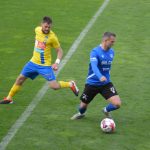 VIDEO: Infarktový zápas se šťastným koncem! Táborsko i přes zahozenou penaltu porazilo Opavu