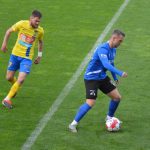 VIDEO: Infarktový zápas se šťastným koncem! Táborsko i přes zahozenou penaltu porazilo Opavu