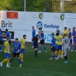 VIDEO: Infarktový zápas se šťastným koncem! Táborsko i přes zahozenou penaltu porazilo Opavu