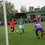 Fotbal: Nováček krajského přeboru je na vítězné vlně, Sviny smetlo roudenské tsunami