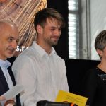Nejlépe jihočesky chutná dvoukvasový chléb z pekařství Cais. Oceněny byly jihočeské dobroty v deseti kategoriích