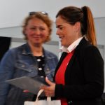 Nejlépe jihočesky chutná dvoukvasový chléb z pekařství Cais. Oceněny byly jihočeské dobroty v deseti kategoriích