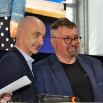 Nejlépe jihočesky chutná dvoukvasový chléb z pekařství Cais. Oceněny byly jihočeské dobroty v deseti kategoriích