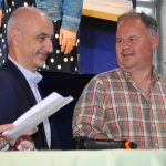 Nejlépe jihočesky chutná dvoukvasový chléb z pekařství Cais. Oceněny byly jihočeské dobroty v deseti kategoriích