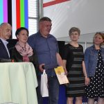 Nejlépe jihočesky chutná dvoukvasový chléb z pekařství Cais. Oceněny byly jihočeské dobroty v deseti kategoriích