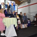 Nejlépe jihočesky chutná dvoukvasový chléb z pekařství Cais. Oceněny byly jihočeské dobroty v deseti kategoriích
