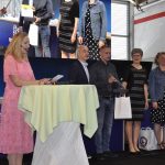Nejlépe jihočesky chutná dvoukvasový chléb z pekařství Cais. Oceněny byly jihočeské dobroty v deseti kategoriích