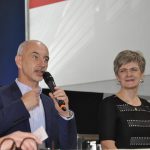 Nejlépe jihočesky chutná dvoukvasový chléb z pekařství Cais. Oceněny byly jihočeské dobroty v deseti kategoriích