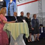 Nejlépe jihočesky chutná dvoukvasový chléb z pekařství Cais. Oceněny byly jihočeské dobroty v deseti kategoriích