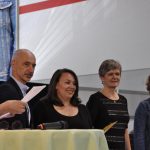 Nejlépe jihočesky chutná dvoukvasový chléb z pekařství Cais. Oceněny byly jihočeské dobroty v deseti kategoriích