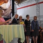 Nejlépe jihočesky chutná dvoukvasový chléb z pekařství Cais. Oceněny byly jihočeské dobroty v deseti kategoriích