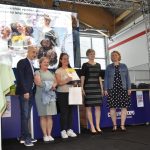 Nejlépe jihočesky chutná dvoukvasový chléb z pekařství Cais. Oceněny byly jihočeské dobroty v deseti kategoriích