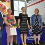 Nejlépe jihočesky chutná dvoukvasový chléb z pekařství Cais. Oceněny byly jihočeské dobroty v deseti kategoriích