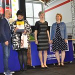 Nejlépe jihočesky chutná dvoukvasový chléb z pekařství Cais. Oceněny byly jihočeské dobroty v deseti kategoriích