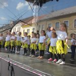 Začal jarmark v Mirovicích. Pokračuje v sobotu