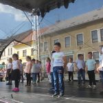 Začal jarmark v Mirovicích. Pokračuje v sobotu