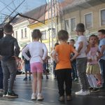 Začal jarmark v Mirovicích. Pokračuje v sobotu