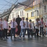 Začal jarmark v Mirovicích. Pokračuje v sobotu