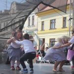 Začal jarmark v Mirovicích. Pokračuje v sobotu
