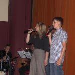 Tylova škola uvedla v píseckém divadle svou akademii