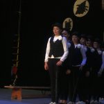 Tylova škola uvedla v píseckém divadle svou akademii