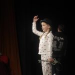 Tylova škola uvedla v píseckém divadle svou akademii
