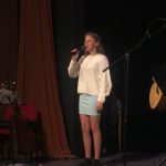 Tylova škola uvedla v píseckém divadle svou akademii