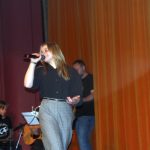 Tylova škola uvedla v píseckém divadle svou akademii