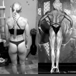 Vlaďka Křížová z Milevska je v bodyfitness mistryně republiky. Teď zvítězila i v Evropě