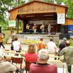 Festival Ražický pražec se vrací