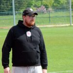 Starší dorostenci Milevska nestačili na Strakonice