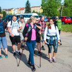Švejkova padesátka letos přidala i trasu pro pivaře