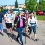 Švejkova padesátka letos přidala i trasu pro pivaře