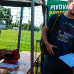 Švejkova padesátka letos přidala i trasu pro pivaře
