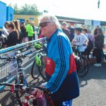 Švejkova padesátka letos přidala i trasu pro pivaře