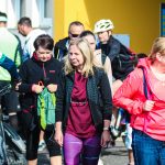 Švejkova padesátka letos přidala i trasu pro pivaře