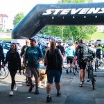 Švejkova padesátka letos přidala i trasu pro pivaře